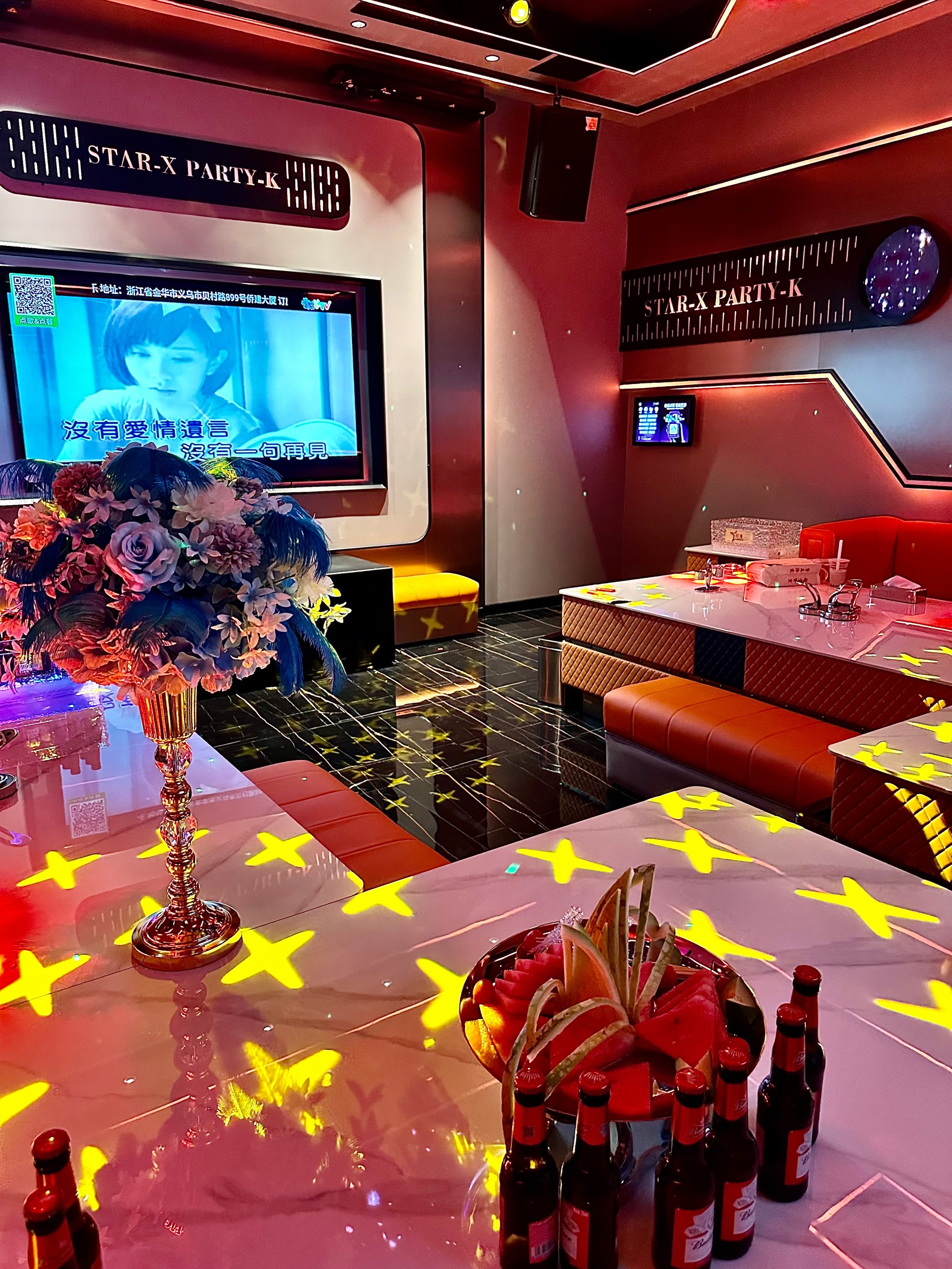 焦作商务ktv创新商务ktv模式解析-武陟县ktv预订